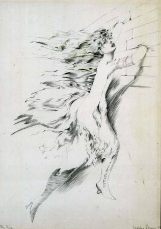 <i>On Fire</i>