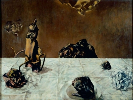 <i>Some Roses and Their Phantoms</i>