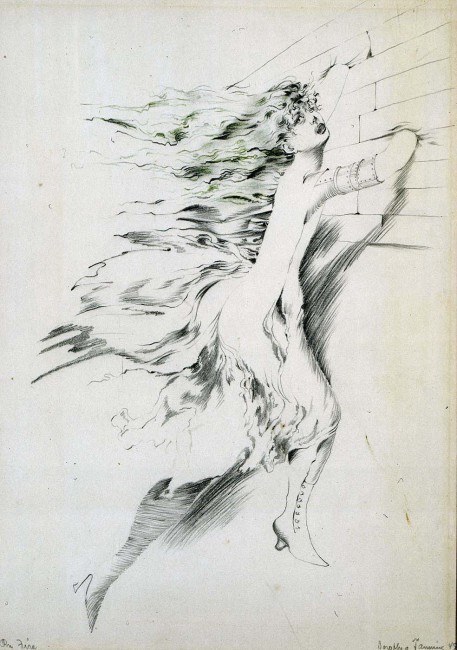 <i>On Fire</i>