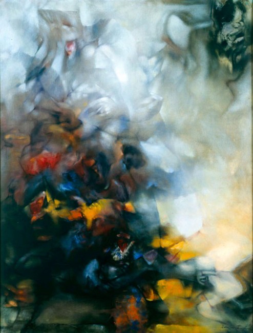 <i>Tamerlan (Tamerlane)</i>