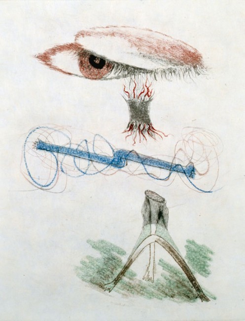 <i>Untitled</i> (Plate 4)