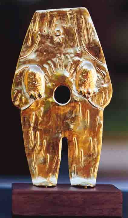 <i>Totem</i>
