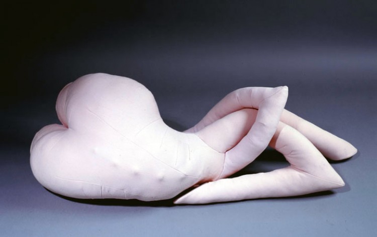 <i>Nue couchée (Reclining Nude)</i>