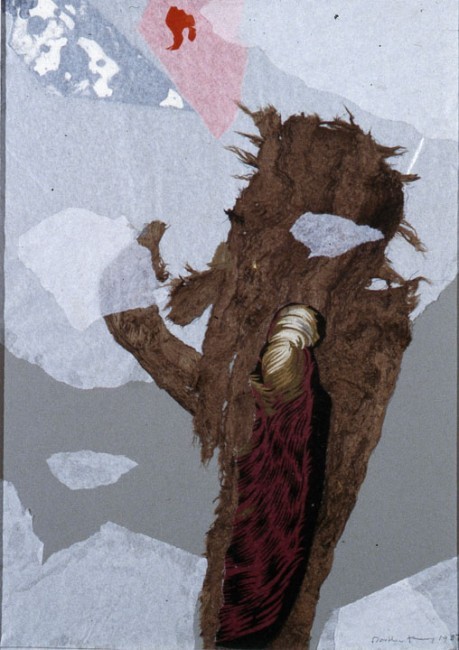 <i>Cast-Off Lover</i>