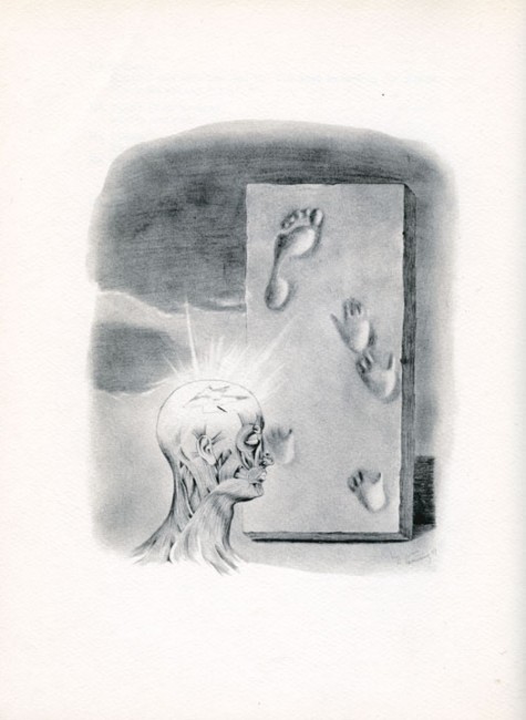 Illustration for Ramon Sartoris&rsquo;s The Clue of the Wrong Thing