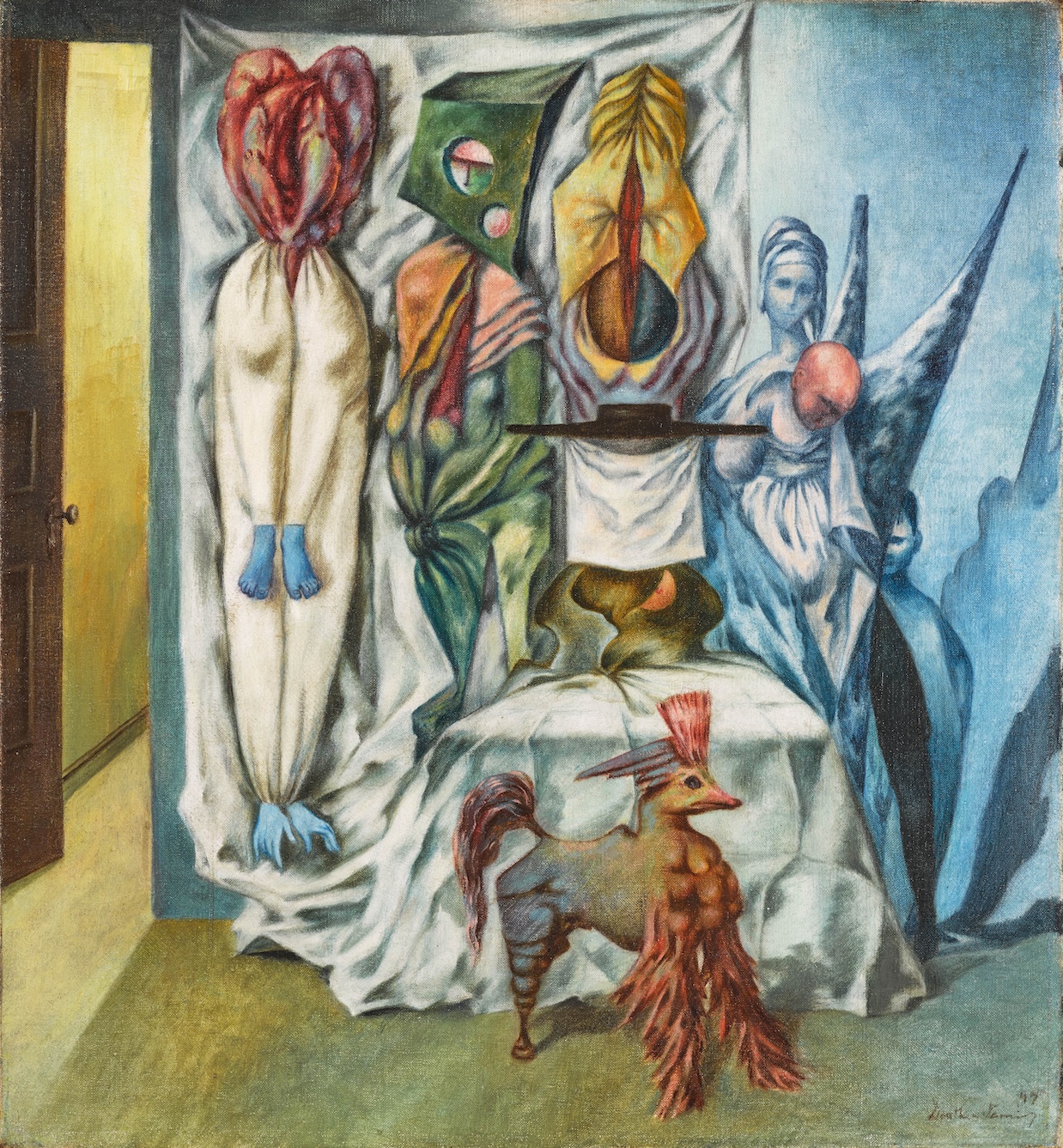 Témoins du drame (Witnesses)