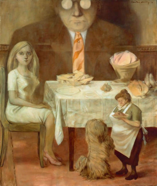 Portrait de famille (Family Portrait)