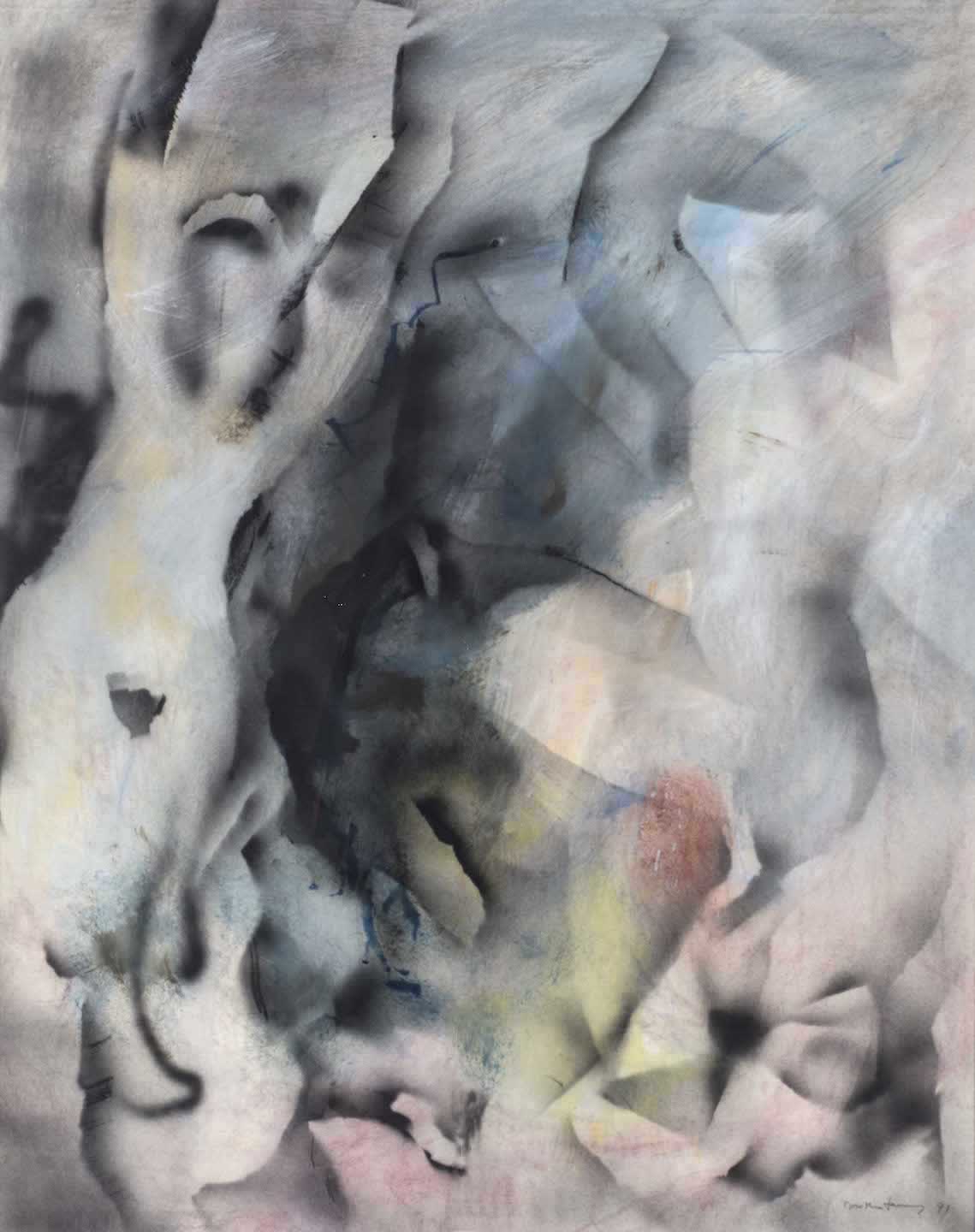 Large Drawing