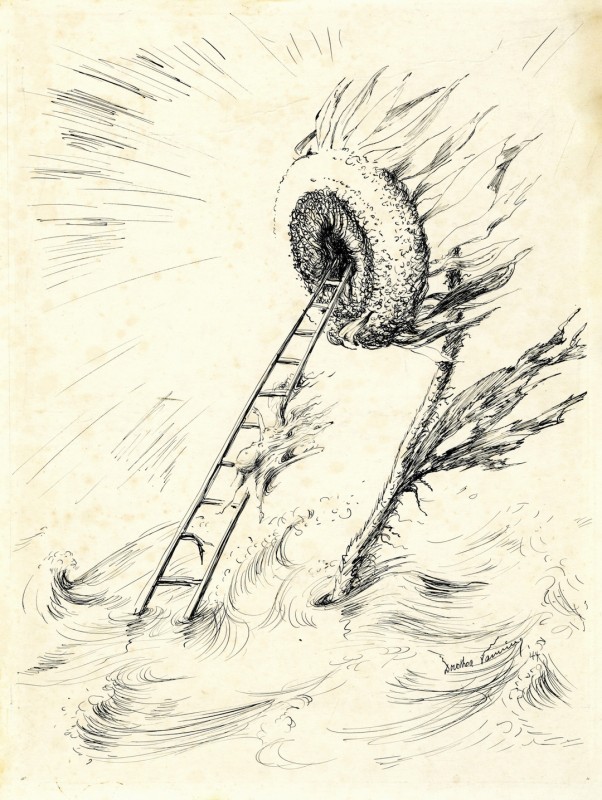 <i>Fantastic Heliotherapy</i>