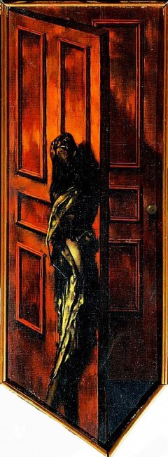 <i>Lumière du foyer (Home Light)</i>