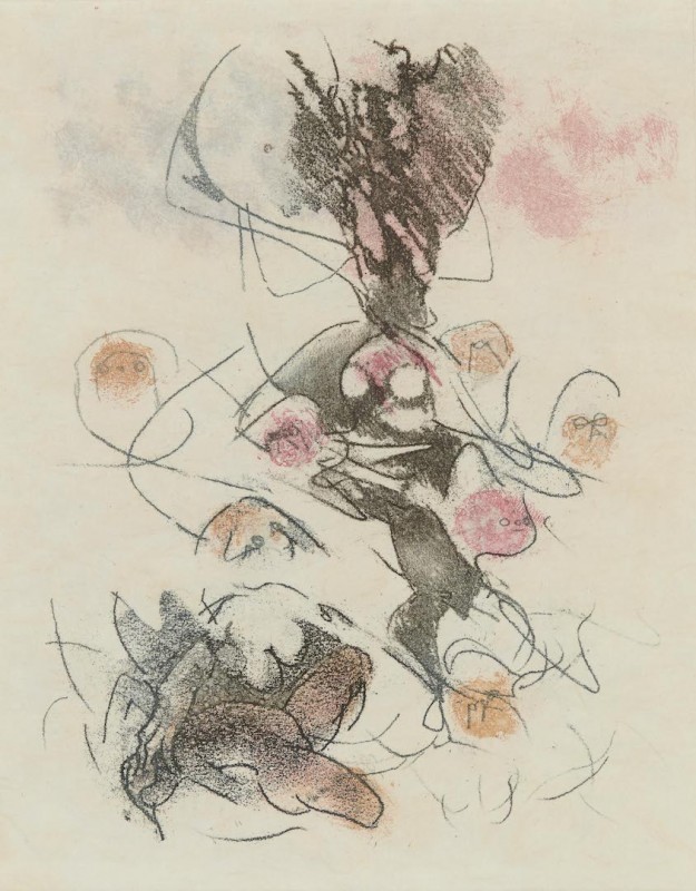 <i>Untitled</i> (Plate 3)