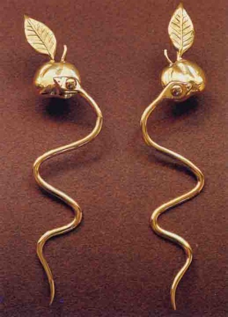 <i>Le Nil (The Nile) </i>