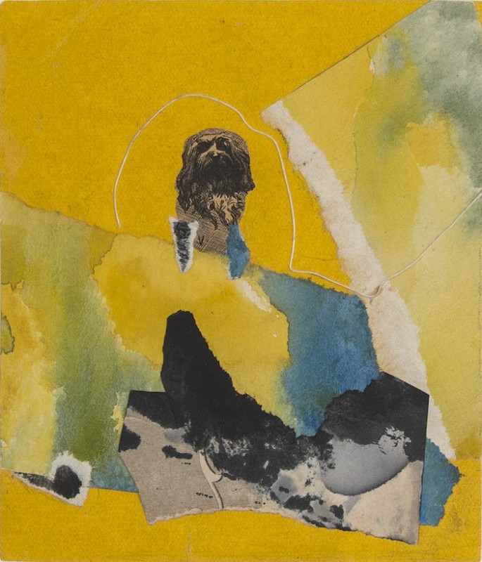 <i>Chien de samedi</i>