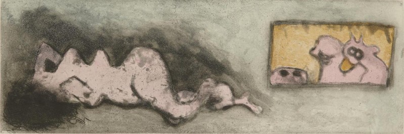 <i>Voyeurs</i>