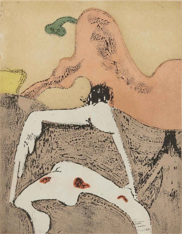 <i>Corps et Visage (Body and Face)</i>