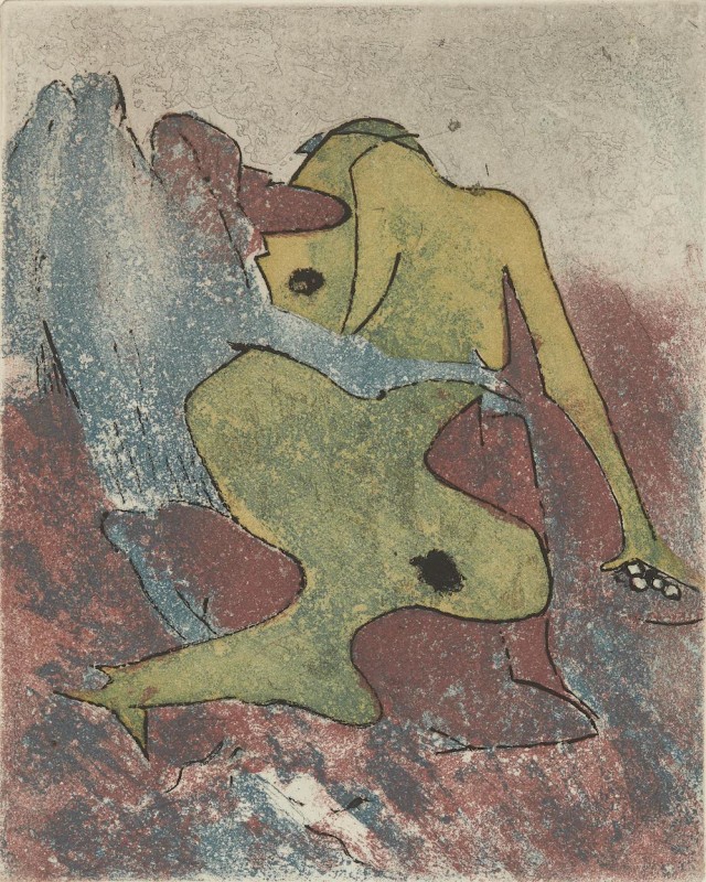 <em>Petite angoisse</em>