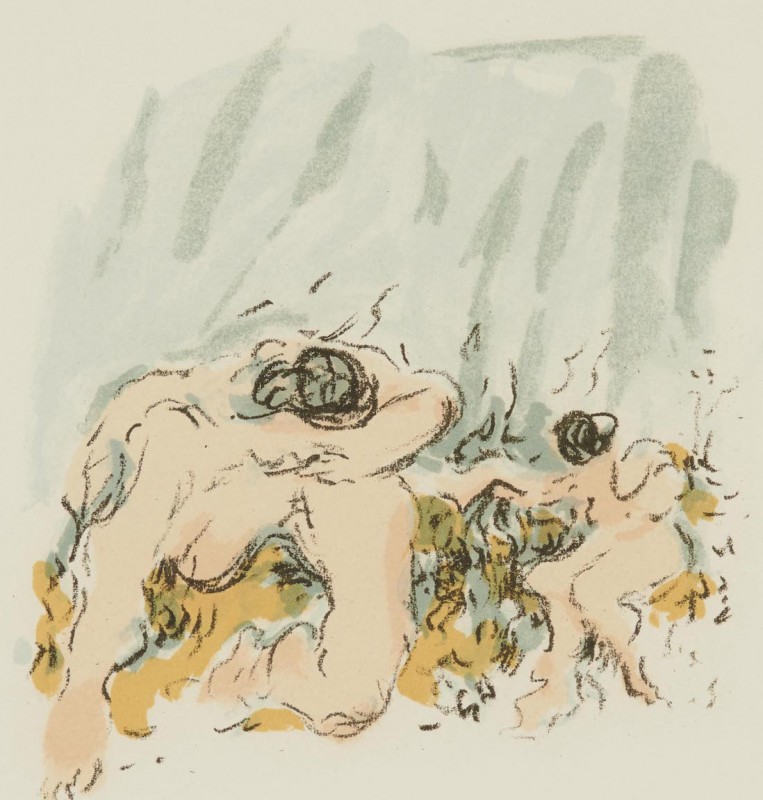 <em>Champêtre (Rustic)</em>