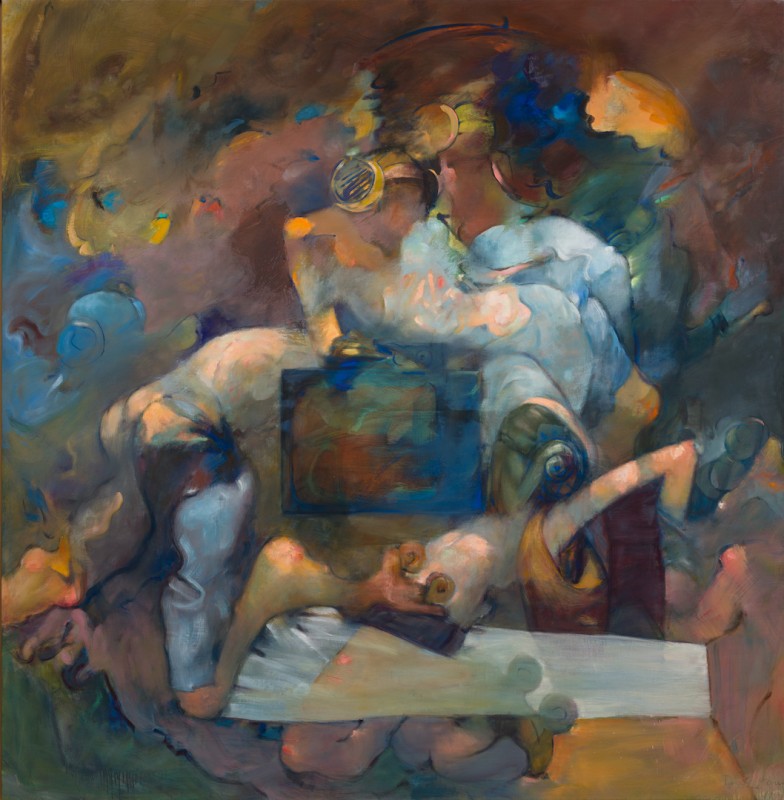 <i>Pounding Strong</i>