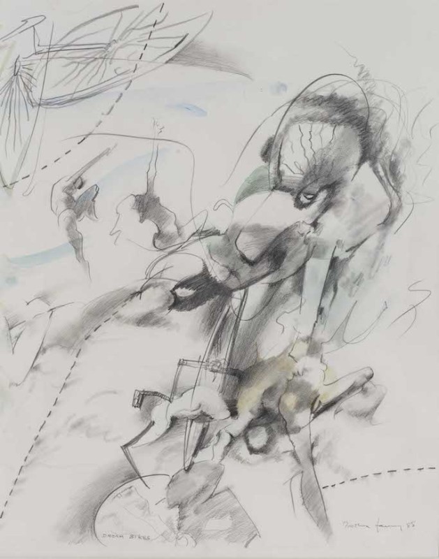 <em>Dream Bikes</em>