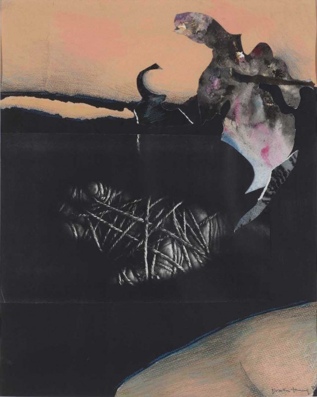 <i>L'Education sentimentale (Sentimental Education)</i>